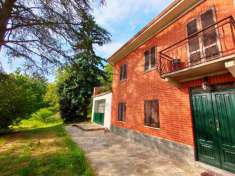 Foto Porzione di casa in vendita a Vinchio