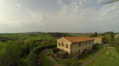 Foto Porzione di casa in vendita a Volterra 35 mq  Rif: 751276