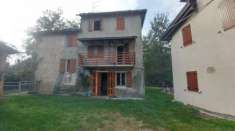 Foto Porzione di casa in vendita a Zocca