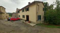 Foto Porzione di casa in vendita a Zocca