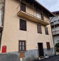 Foto PORZIONE DI CASA INDIPENDENTE IN VENDITA A CIMONE