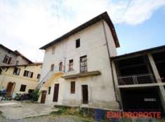 Foto Porzione di casa INDIPENDENTE possibilit  realizzo 2 appartamenti