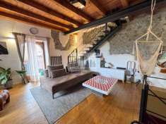 Foto Porzione di casa ristrutturata