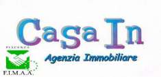 Foto Porzione di casa terra-cielo abitabile