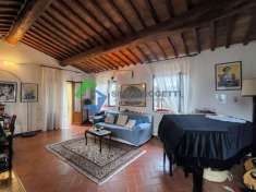 Foto Porzione di casale a Castelnuovo Berardenga, Chianti Classico.