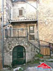 Foto Porzione di fabbricato in vendita a Campoli Appennino