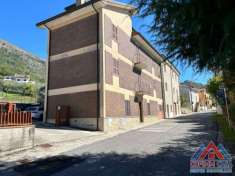 Foto Porzione di fabbricato in vendita a Posta Fibreno