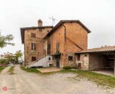 Foto Porzione di rustico da ristrutturare