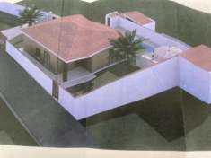 Foto Porzione di villa bifamiliare