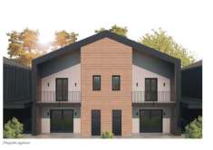 Foto Porzione di villa in vendita a Alba