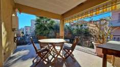 Foto Porzione di villa in vendita a Albenga