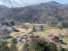 Foto Porzione di villa in vendita a Bardineto