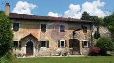 Foto Porzione di villa in vendita a Belluno, Mussoi