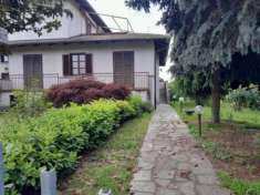 Foto Porzione di villa in vendita a Cambiano - 4 locali 120mq