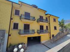 Foto Porzione di villa in vendita a Carini