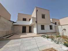 Foto Porzione di villa in vendita a Carini