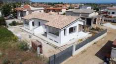 Foto Porzione di villa in vendita a Carini