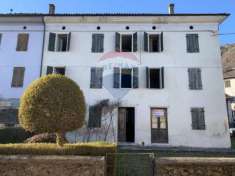Foto Porzione di villa in vendita a Cesiomaggiore, Soranzen