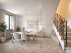 Foto Porzione di villa in vendita a Forli'