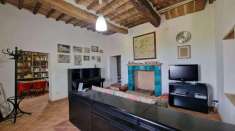 Foto Porzione di villa in vendita a Fratta Todina