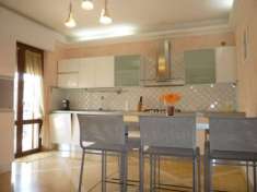 Foto Porzione di villa in vendita a Gualdo Tadino
