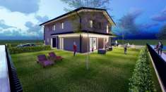 Foto Porzione di villa in vendita a Lugo