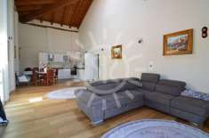 Foto Porzione di villa in vendita a Minerbio