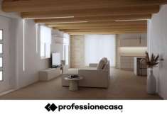 Foto Porzione di villa in vendita a Osimo