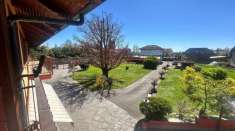 Foto Porzione di villa in vendita a Pinerolo