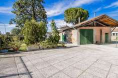 Foto Porzione di villa in vendita a Ravenna