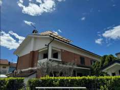 Foto Porzione di villa in vendita a Rivalta Di Torino