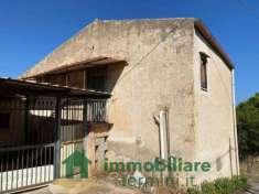 Foto Porzione di villa in vendita a Termini Imerese - 3 locali 103mq