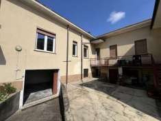 Foto Porzione di villa in vendita a Vigevano