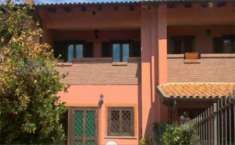 Foto Porzione Villa in Vendita, 4 Locali, 106,9 mq, Guidonia Montecel