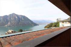 Foto Porzione Villa in Vendita, 4 Locali, 141 mq, Campione d'Italia