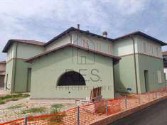 Foto Porzione Villa in Vendita, 4 Locali, 145 mq, Fusignano