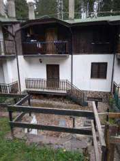 Foto Porzione Villa in Vendita, 4 Locali, 60 mq, Sorbo San Basile
