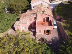 Foto Porzione Villa in Vendita, 5,5 Locali, 486,5 mq, Poggio San Vici