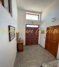 Foto Porzione Villa in Vendita, 5 Locali, 99 mq, Vallecrosia