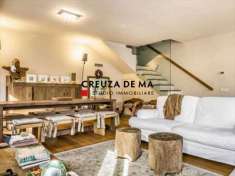 Foto Porzione Villa in Vendita, 6,5 Locali, 139 mq, Santa Margherita