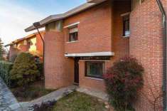 Foto Porzione Villa in Vendita, 6 Locali, 210 mq, Rivoli