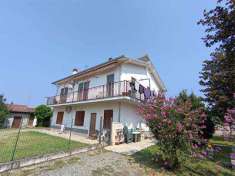 Foto Porzione Villa in Vendita, pi di 6 Locali, 150 mq, Alessandria