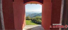 Foto Porzione Villa in Vendita, pi di 6 Locali, 150 mq, Ceranesi (To