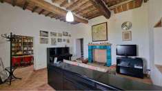 Foto Porzione Villa in Vendita, pi di 6 Locali, 170 mq, Fratta Todin