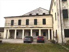 Foto Porzione Villa in Vendita, pi di 6 Locali, 264 mq, Villaverla (