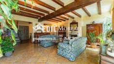 Foto Porzione Villa in Vendita, pi di 6 Locali, 290 mq, Modena (Sali