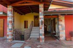 Foto Porzione Villa in Vendita, pi di 6 Locali, 300 mq, Barasso