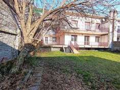 Foto Porzione Villa in Vendita, pi di 6 Locali, 351 mq, Alessandria