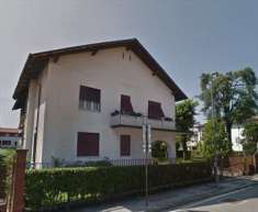 Foto Porzione Villa in Vendita, pi di 6 Locali, 420 mq, Castelfranco