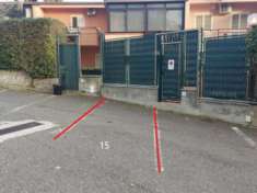Foto Posto auto a Aci Catena - Rif. 16004